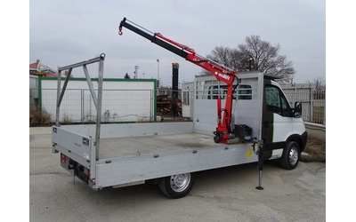 Iveco Daily 35s14 * БОРДОВИ* МЕТАН- БЕНЗИН* - автомобили, коли, обяви за нови и употребявани 11