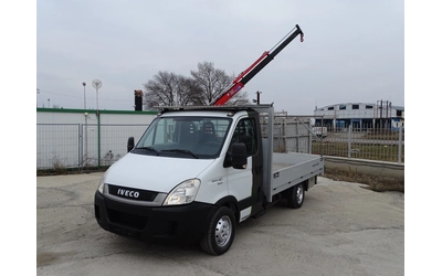 iveco-daily - 1