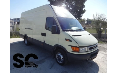 iveco-daily - 0