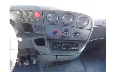 Iveco Daily 35C13  МАКСИ КАТ. * Б* - автомобили, коли, обяви за нови и употребявани 10