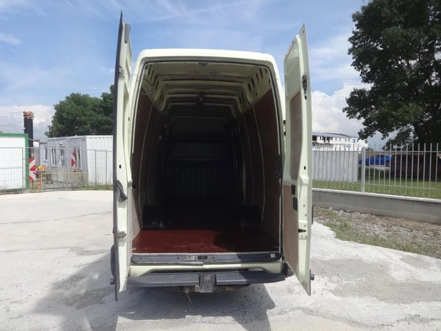 Iveco Daily 35C13  МАКСИ КАТ. * Б* - автомобили, коли, обяви за нови и употребявани 6