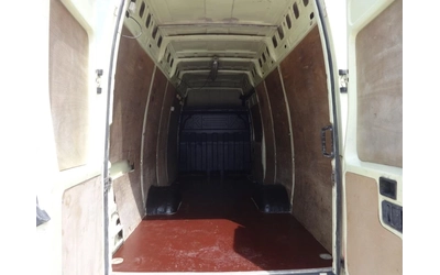Iveco Daily 35C13  МАКСИ КАТ. * Б* - автомобили, коли, обяви за нови и употребявани 7
