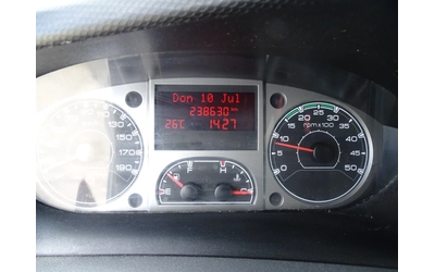 Iveco Daily 35S14 * * КЛИМАТИК* * - автомобили, коли, обяви за нови и употребявани 9