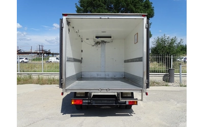 Iveco Daily 35с14 - автомобили, коли, обяви за нови и употребявани 6