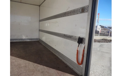 Iveco Daily 35S14* * * ШВЕЙЦАРИЯ * * * - автомобили, коли, обяви за нови и употребявани 10