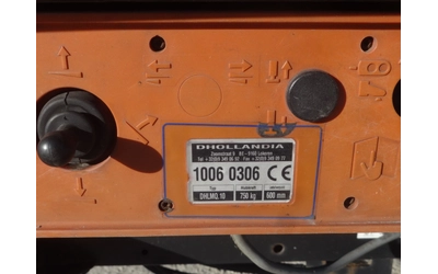 Iveco Daily 35S14* * * ШВЕЙЦАРИЯ * * * - автомобили, коли, обяви за нови и употребявани 13