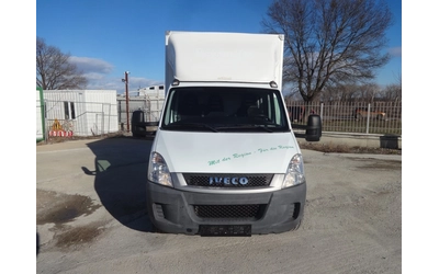iveco-daily - 1