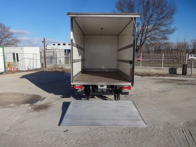 Iveco Daily 35S14* * * ШВЕЙЦАРИЯ * * * - автомобили, коли, обяви за нови и употребявани 7