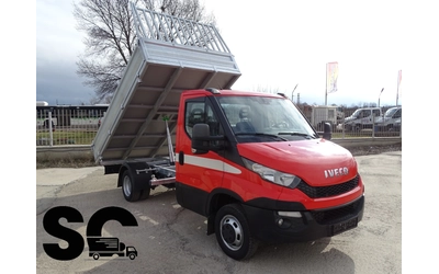 iveco-daily - 0