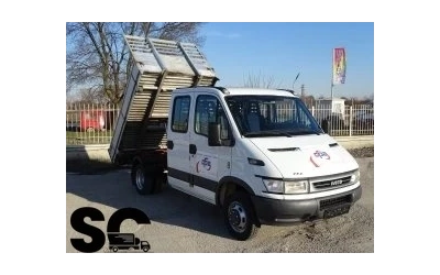 iveco-daily - 0