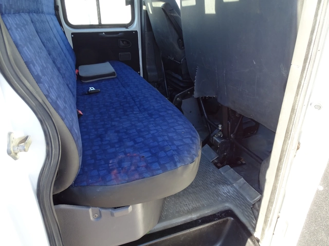 Iveco Daily 35C14 3.0HPI  КАТ. * Б* 7-места - автомобили, коли, обяви за нови и употребявани 13
