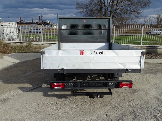 Iveco Daily 29L11 - автомобили, коли, обяви за нови и употребявани 4