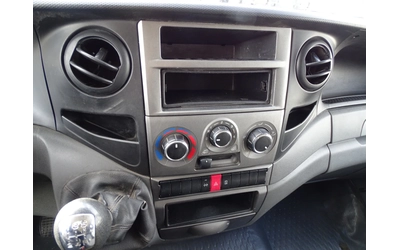 Iveco Daily 29L11 - автомобили, коли, обяви за нови и употребявани 8