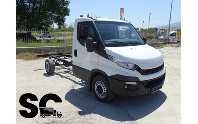 iveco-daily - 0