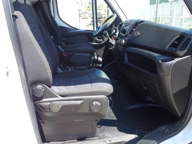 Iveco Daily 35S17* * * Климатроник* * * 3.0HPI  * ШАСИ* - автомобили, коли, обяви за нови и употребявани 10