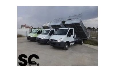 iveco-daily - 0