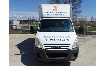 iveco-daily - 1