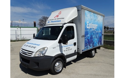 iveco-daily - 2