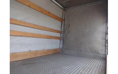 Iveco Daily 3.0HPI  EURO-5b КАТ. * Б* 3, 5т.КЛИМАТИК - автомобили, коли, обяви за нови и употребявани 8
