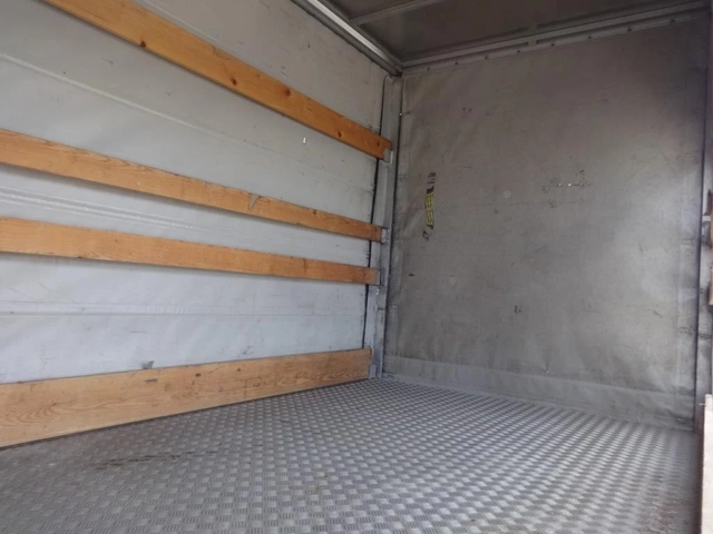 Iveco Daily 3.0HPI  EURO-5b КАТ. * Б* 3, 5т.КЛИМАТИК - автомобили, коли, обяви за нови и употребявани 8