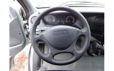 Iveco Daily 35C18 3.0HPI 3, 5т. ХЛАДИЛЕН - автомобили, коли, обяви за нови и употребявани 10