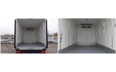 Iveco Daily 35C18 3.0HPI 3, 5т. ХЛАДИЛЕН - автомобили, коли, обяви за нови и употребявани 6
