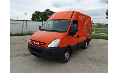 iveco-daily - 2