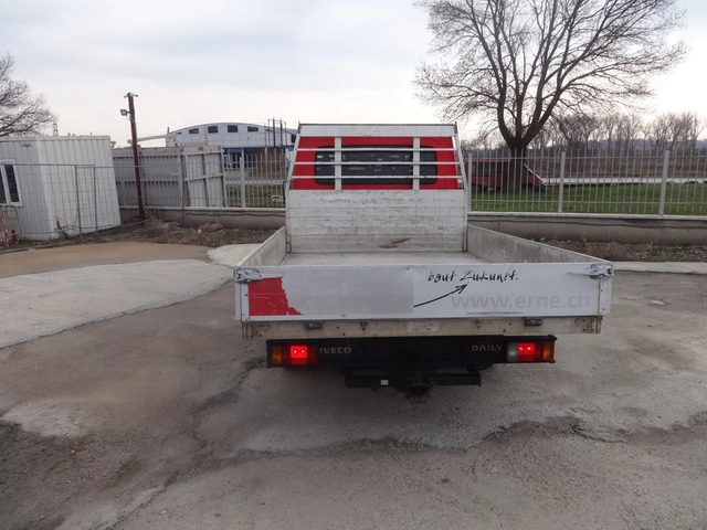Iveco Daily 35C14 3.0HPI  КАТ. * Б* 7-места - автомобили, коли, обяви за нови и употребявани 4