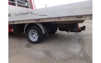 Iveco Daily 35C14 3.0HPI  КАТ. * Б* 7-места - автомобили, коли, обяви за нови и употребявани 7