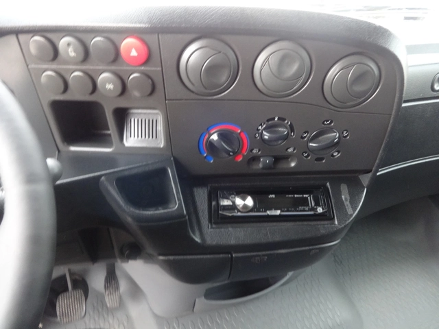 Iveco Daily 35C14 3.0HPI  КАТ. * Б* 7-места - автомобили, коли, обяви за нови и употребявани 9