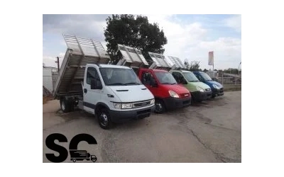 iveco-daily - 0