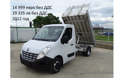 Iveco Daily 14бр. НАЛИЧНИ/ЦЕНИ ОТ 19999лв. до 49000лв. - автомобили, коли, обяви за нови и употребявани 10