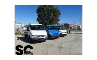 iveco-daily - 0