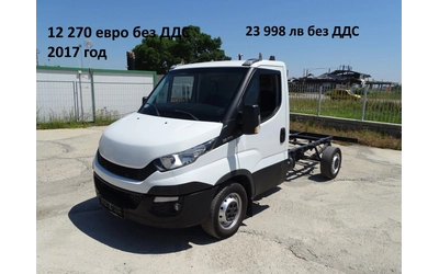 iveco-daily - 1