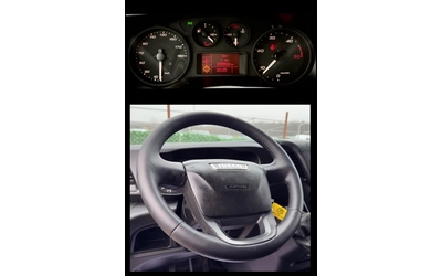 Iveco Daily 35s12 EURO6 - автомобили, коли, обяви за нови и употребявани 10