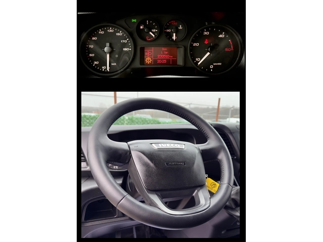 Iveco Daily 35s12 EURO6 - автомобили, коли, обяви за нови и употребявани 10