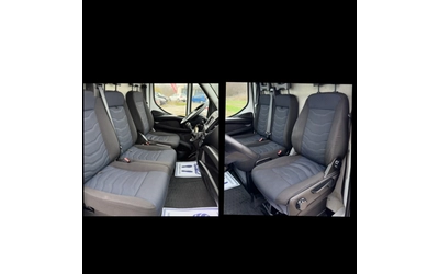 Iveco Daily 35s12 EURO6 - автомобили, коли, обяви за нови и употребявани 12