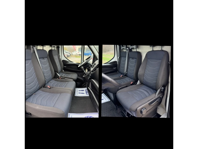 Iveco Daily 35s12 EURO6 - автомобили, коли, обяви за нови и употребявани 12