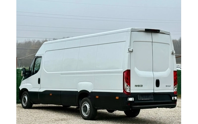 Iveco Daily 35s12 EURO6 - автомобили, коли, обяви за нови и употребявани 7