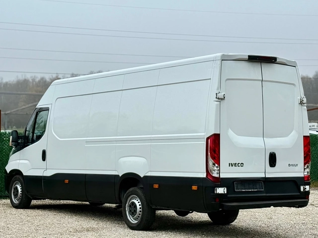 Iveco Daily 35s12 EURO6 - автомобили, коли, обяви за нови и употребявани 7