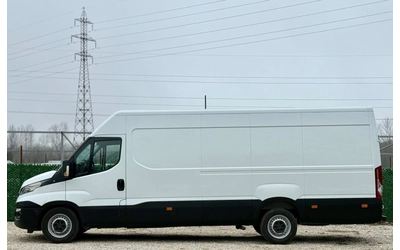 Iveco Daily 35s12 EURO6 - автомобили, коли, обяви за нови и употребявани 8
