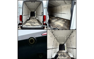 Iveco Daily 35s12 EURO6 - автомобили, коли, обяви за нови и употребявани 9