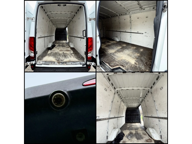 Iveco Daily 35s12 EURO6 - автомобили, коли, обяви за нови и употребявани 9