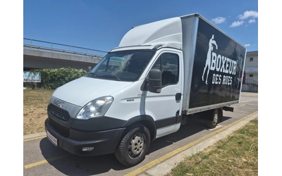 iveco-daily - 0
