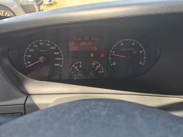 Iveco Daily 2.3D TOP TOP 35S15 - автомобили, коли, обяви за нови и употребявани 13