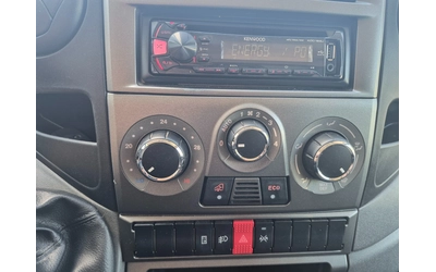 Iveco Daily 2.3D TOP TOP 35S15 - автомобили, коли, обяви за нови и употребявани 15