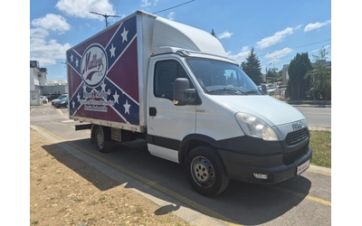 iveco-daily - 1