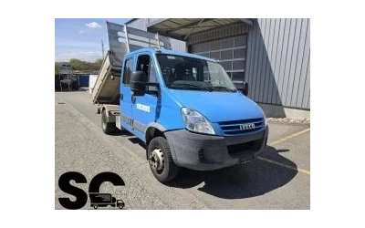 iveco-daily-65c - 0