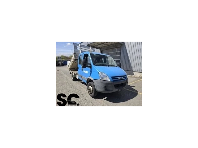 Iveco Daily 65C 18  * 3.0HPI  КАТ.* * C* * 7-места - автомобили, коли, обяви за нови и употребявани 0
