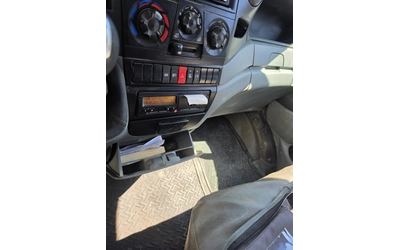 Iveco Daily 65C 18  * 3.0HPI  КАТ.* * C* * 7-места - автомобили, коли, обяви за нови и употребявани 11